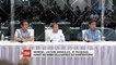 Moreno, Lacson, Gonzales, at Pacquiao, iginiit na hindi sila aatras sa kandidatura | 24 Oras News Alert