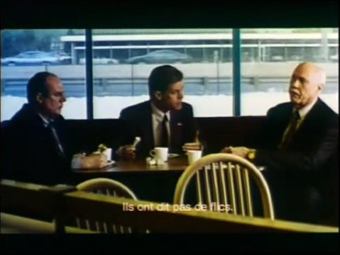 Fargo Bande-annonce VO