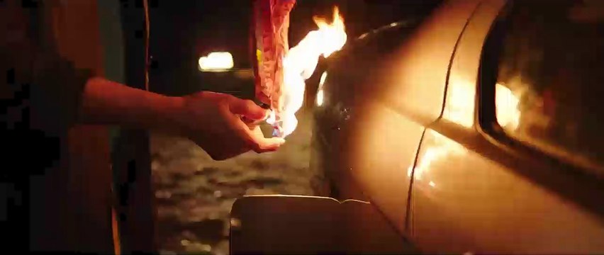 Tout nous sépare Bande-annonce VF