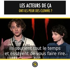 Download Video: Les acteurs de 