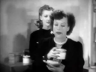 Femmes Bande-annonce (2) VO