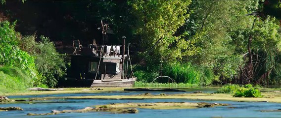 L&#039;Ecole buissonnière EXTRAIT "La mouche"
