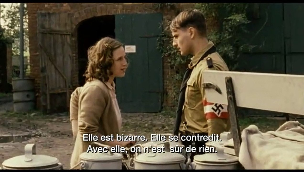 Marga Bande-annonce VO