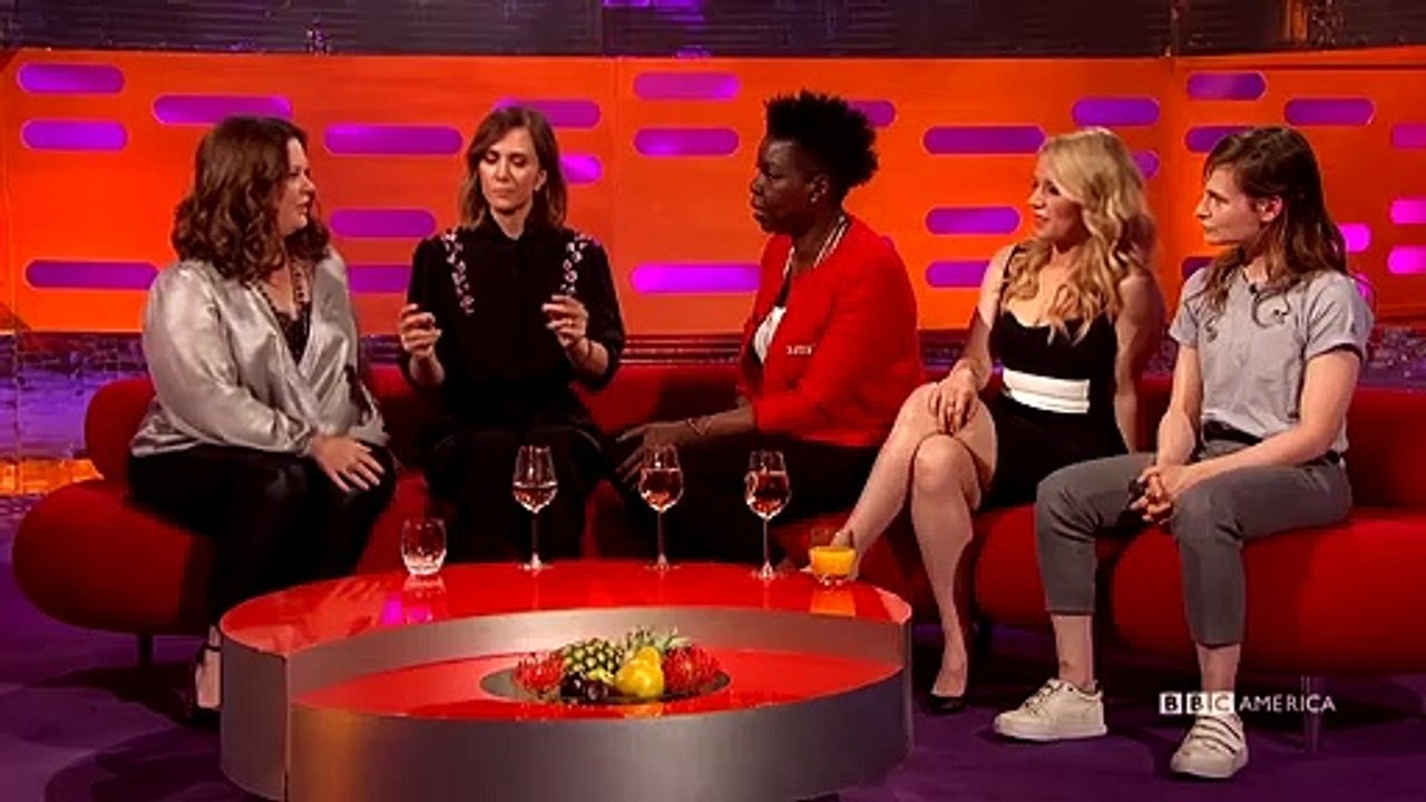 Les actrices de Ghostbusters saccagent la chanson pour faire hurler les fans