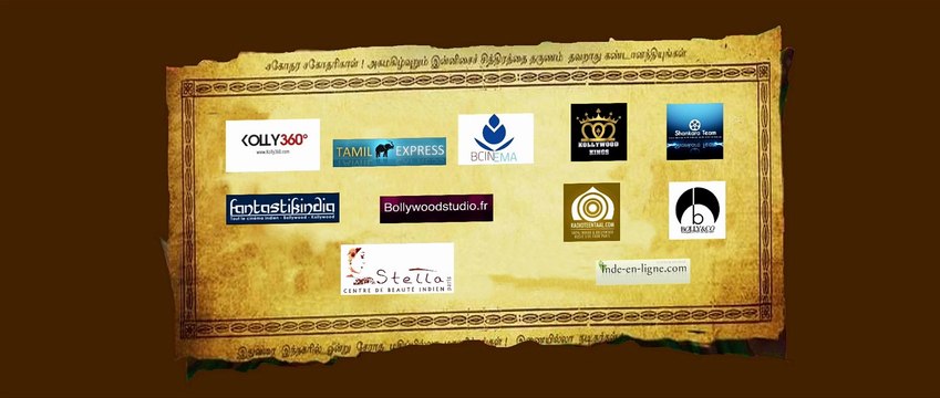 Kaaviya Thalaivan - Les virtuoses Bande-annonce (2) VO