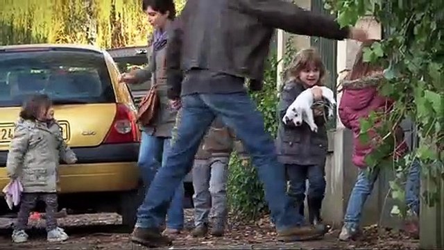 Toutes nos envies Making Of VF