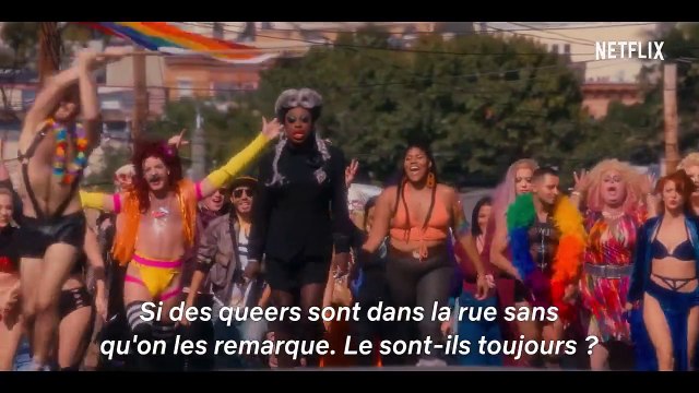 Les Chroniques de San Francisco (2019) - saison 1 BONUS VO Chroniques de plusieurs générations