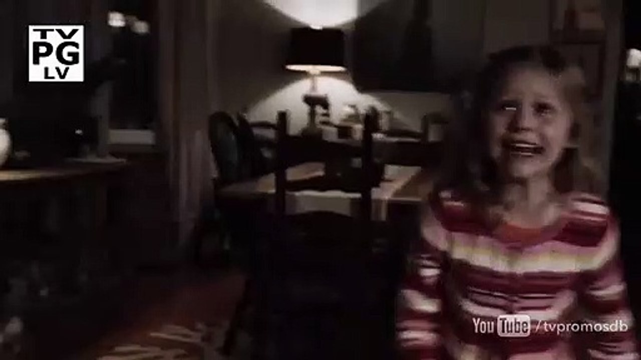 Revenge - saison 4 Teaser VO