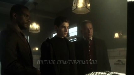Gotham (2014) - saison 4 - épisode 2 Teaser VO