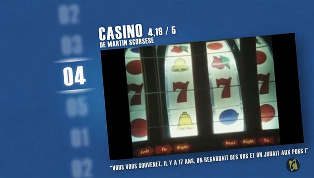 Les meilleurs films de 1996 selon les spectateurs