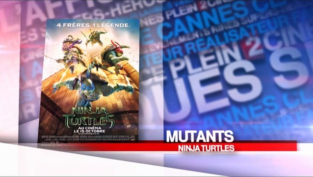 Les films du 15 octobre