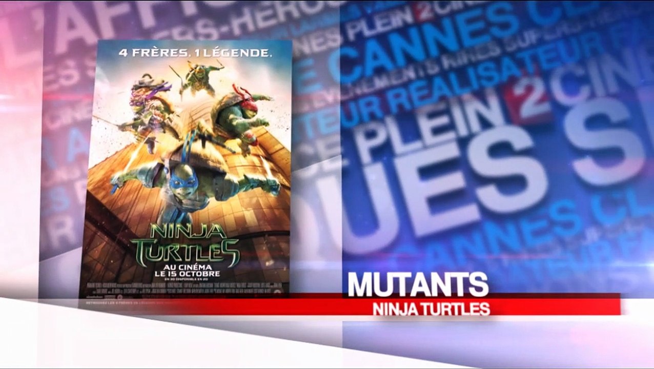 Les films du 15 octobre