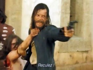 The Proposition Bande-annonce VO