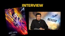 Star Trek Sans Limites, un nouveau réalisateur