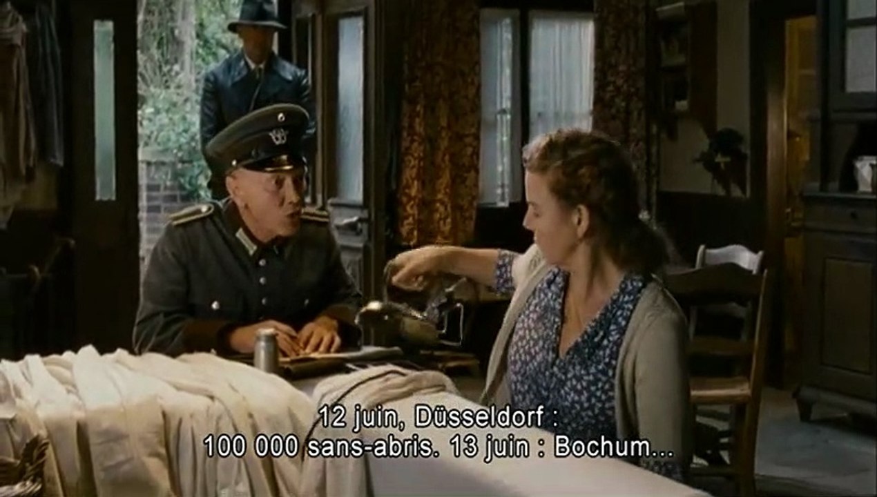 Marga Extrait vidéo (2) VO