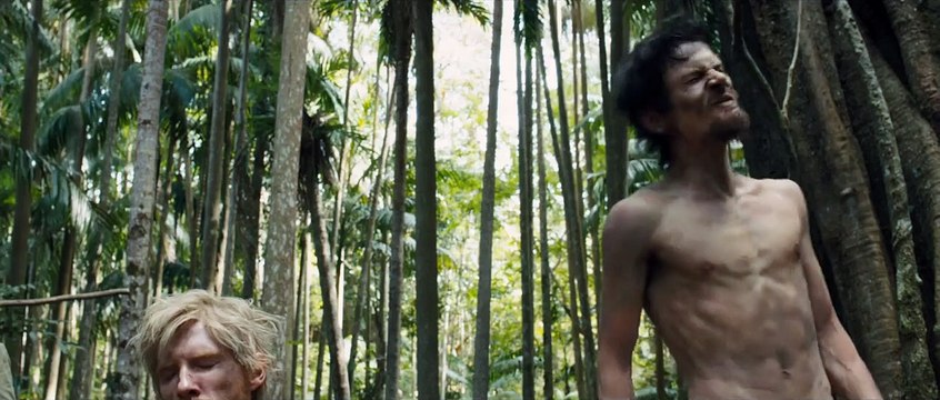 Invincible Bande-annonce VO