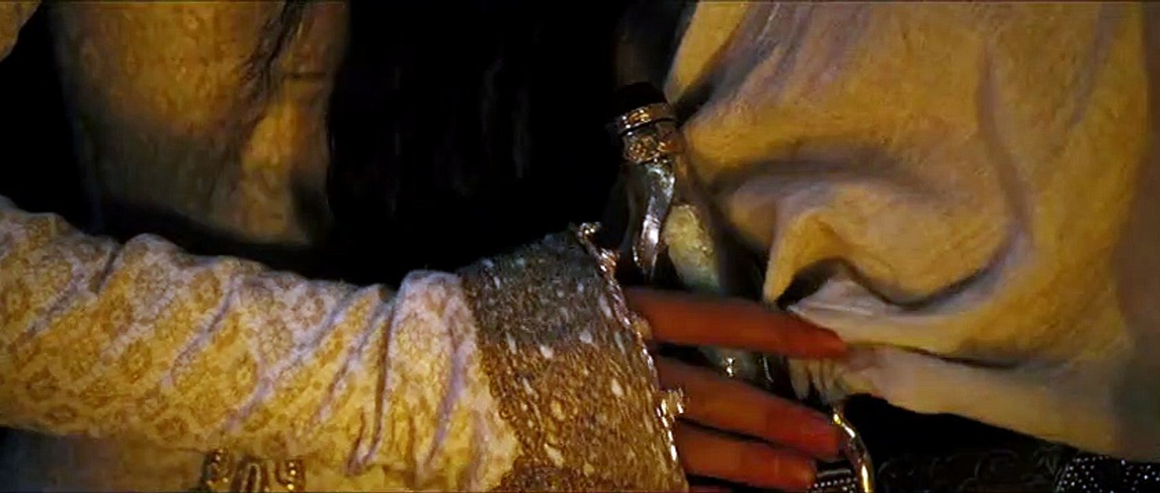 Prince of Persia : les sables du temps Extrait vidéo VF