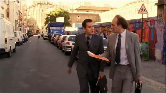 La Maison du bonheur Bande-annonce VF