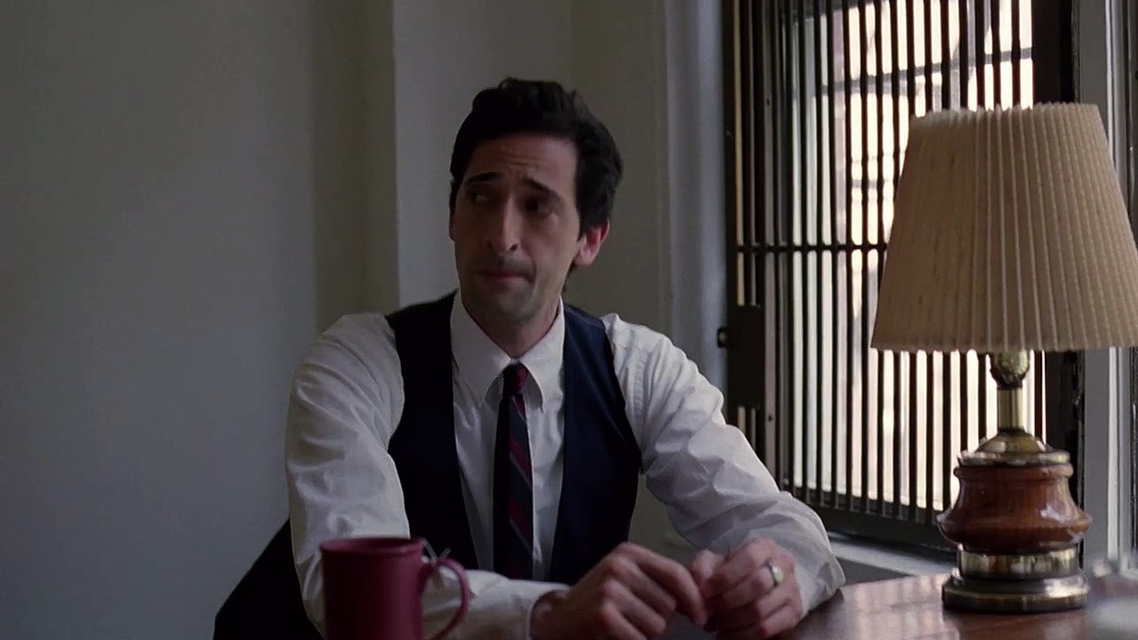 Detachment Extrait vidéo (2) VO
