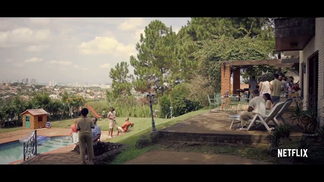 Black Mirror - saison 5 Bande-annonce VF