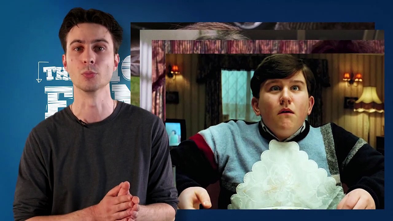 The Big Fan Theory - Harry Potter est-il vraiment un sorcier ?