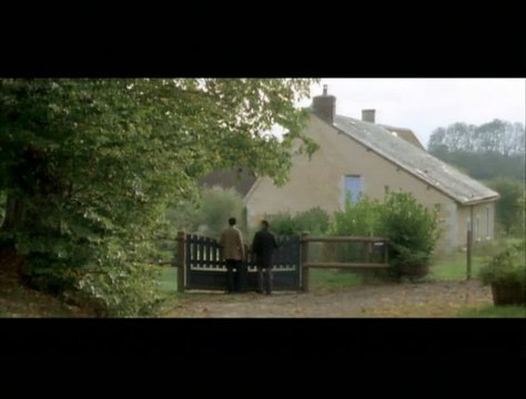 La Maison Bande-annonce VF