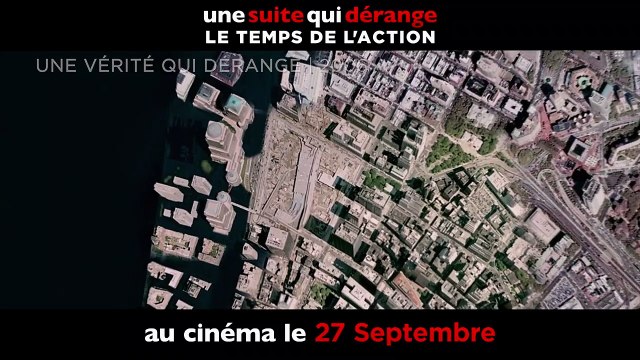 Une suite qui dérange : le temps de l'action EXTRAIT VF Inondation
