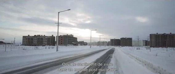Norilsk, l&#039;étreinte de glace Bande-annonce VO