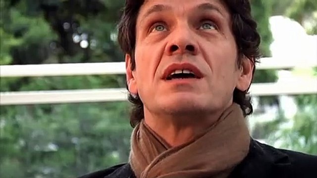 Marc Lavoine Interview 20/05/2010