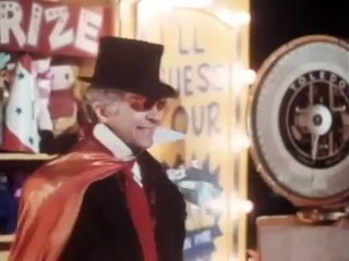 Un Vrai schnock ! Bande-annonce VO