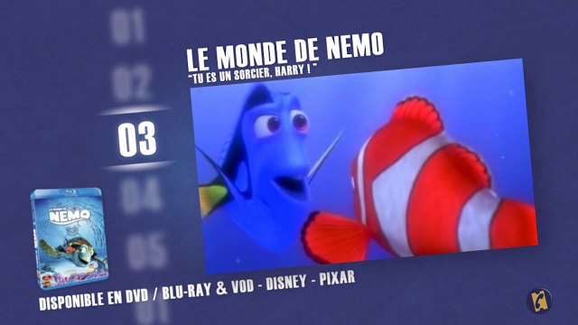 Les films qui ont bercé votre enfance si vous avez grandi dans les années 2000