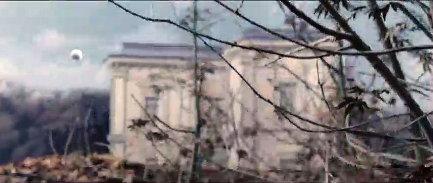 Poulet aux Prunes Extrait vidéo (2) VF