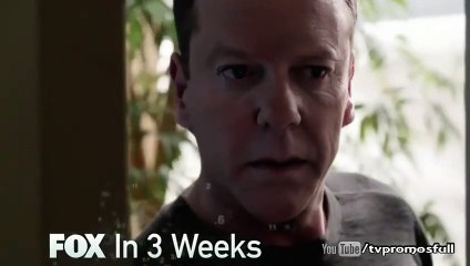 Touch - saison 2 - épisode 11 Teaser VO