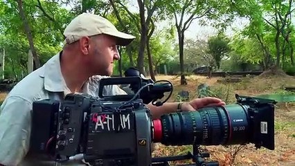 Au Royaume des Singes - BONUS VOST "Les coulisses du film"