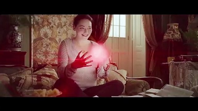 Vert Emeraude Bande-annonce VF