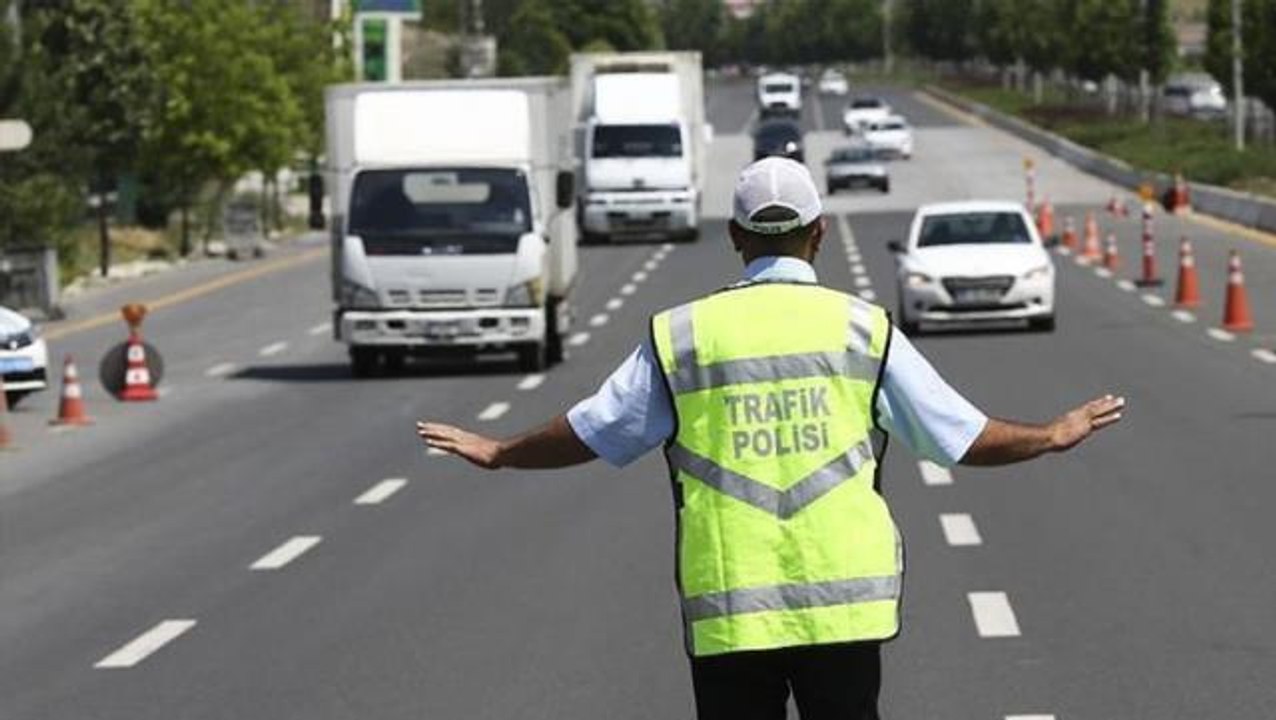 İstanbullular dikkat! Cumhurbaşkanlığı Bisiklet Turu nedeniyle birçok ilçede yollar trafiğe kapatıldı