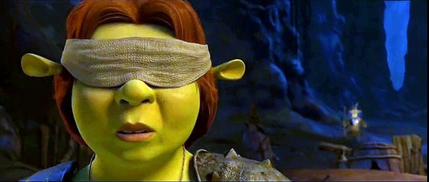 Shrek 4, il était une fin Extrait vidéo (2) VF