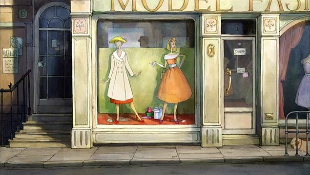 L'Illusionniste Extrait vidéo (7) VF