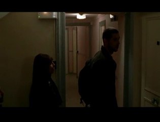 Un homme perdu Extrait vidéo (2) VF