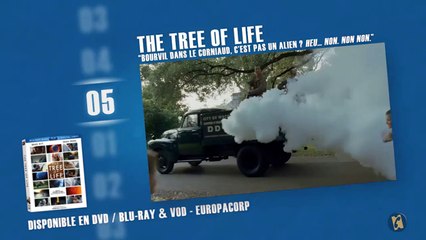 Les films sur lesquels on a tous fait des théories