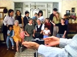 Portrait craché d&#039;une famille modèle Bande-annonce (2) VO