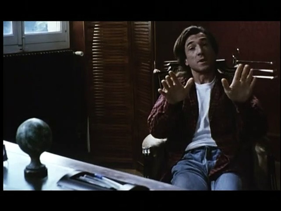 L'Enfer Bande-annonce VF