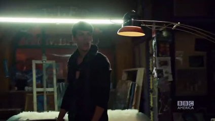 Orphan Black - saison 1 - épisode 3 Teaser VO