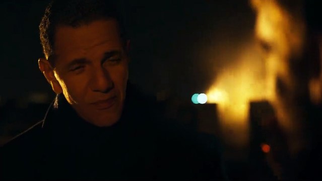 Roubaix, une lumière - EXTRAIT VF (2) Vous avez une famille ?