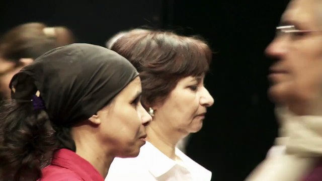 Nos ancêtres les Gauloises Bande-annonce VF