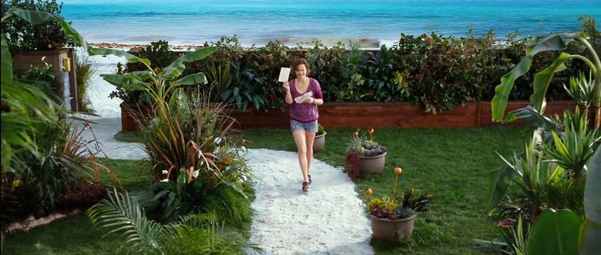 Twilight - Chapitre 4 : Révélation 1ère partie Bande-annonce (2) VO