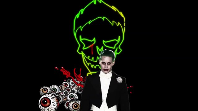 Suicide Squad - Spot TV Joker VO