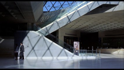 L&#039;Apparition de la Joconde Bande-annonce VF