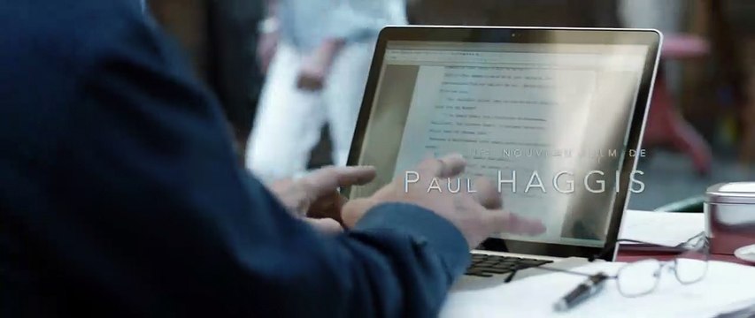 Puzzle Bande-annonce VF