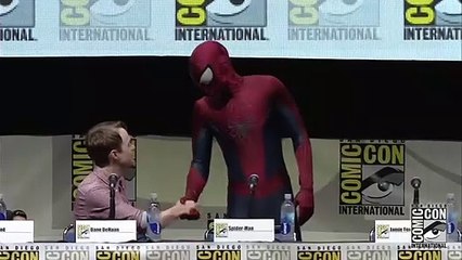 "Spider-Man 2" : plus d'humour... et de conflit intérieur